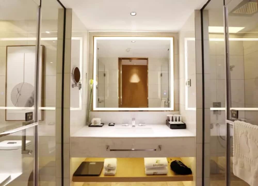 Executive Double Room photo 3