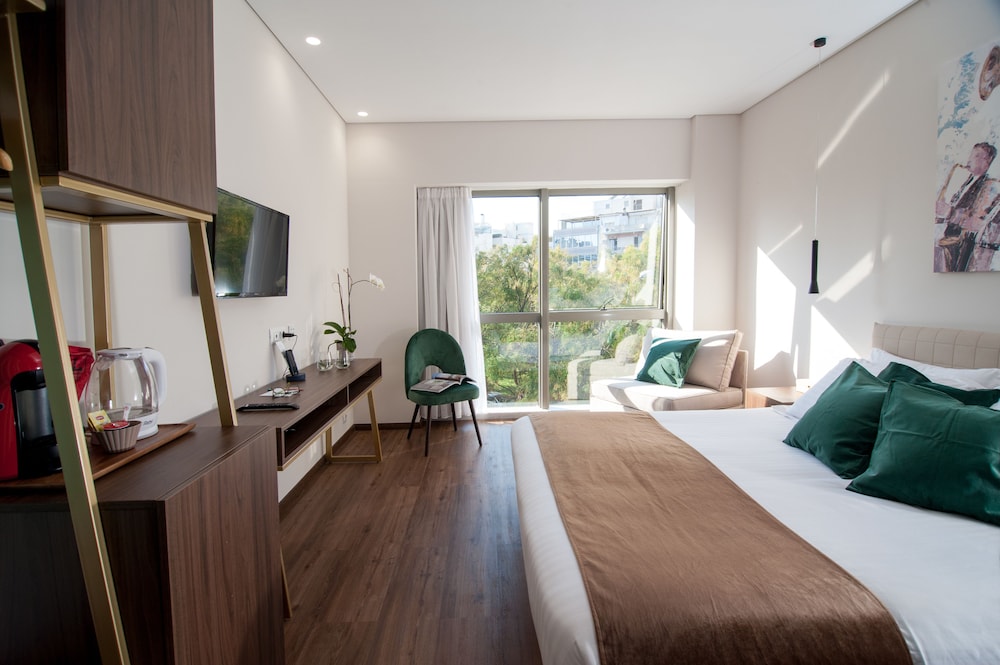 Triple Room, City View photo 1