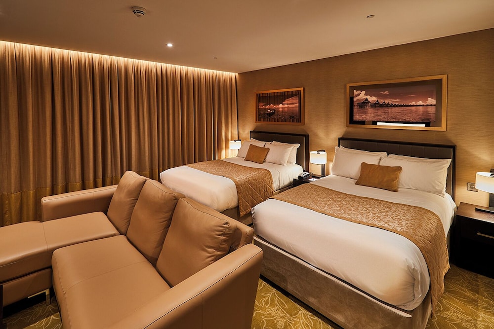 Deluxe Double Room photo 2