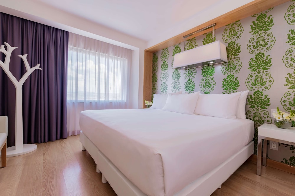 Junior Suite (Extra Bed 3 adults) - Photo 4