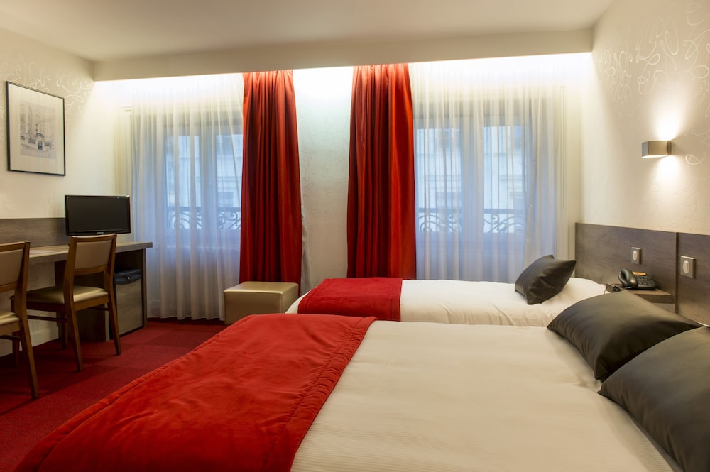 Triple Room photo 1