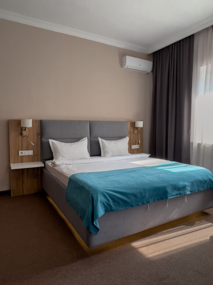 Standard Double Room, Mountain View photo 2