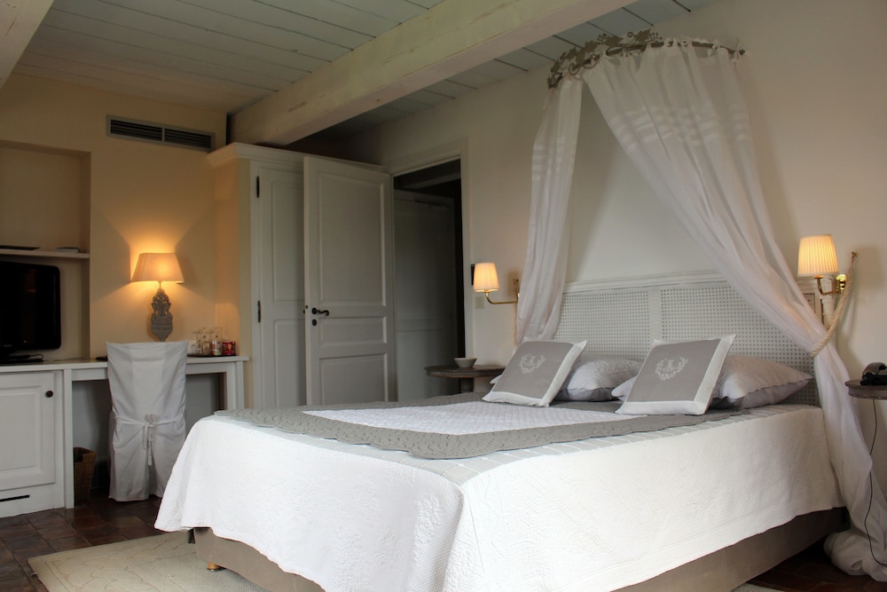 Luxury Double Room