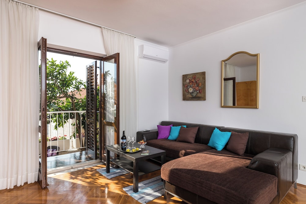 Studio (Apartment Vukic - Studio Apartment wi)