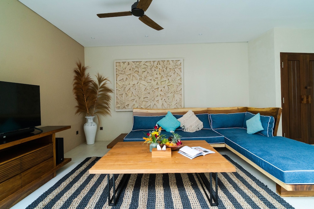 VILLA KAMU - Photo 8