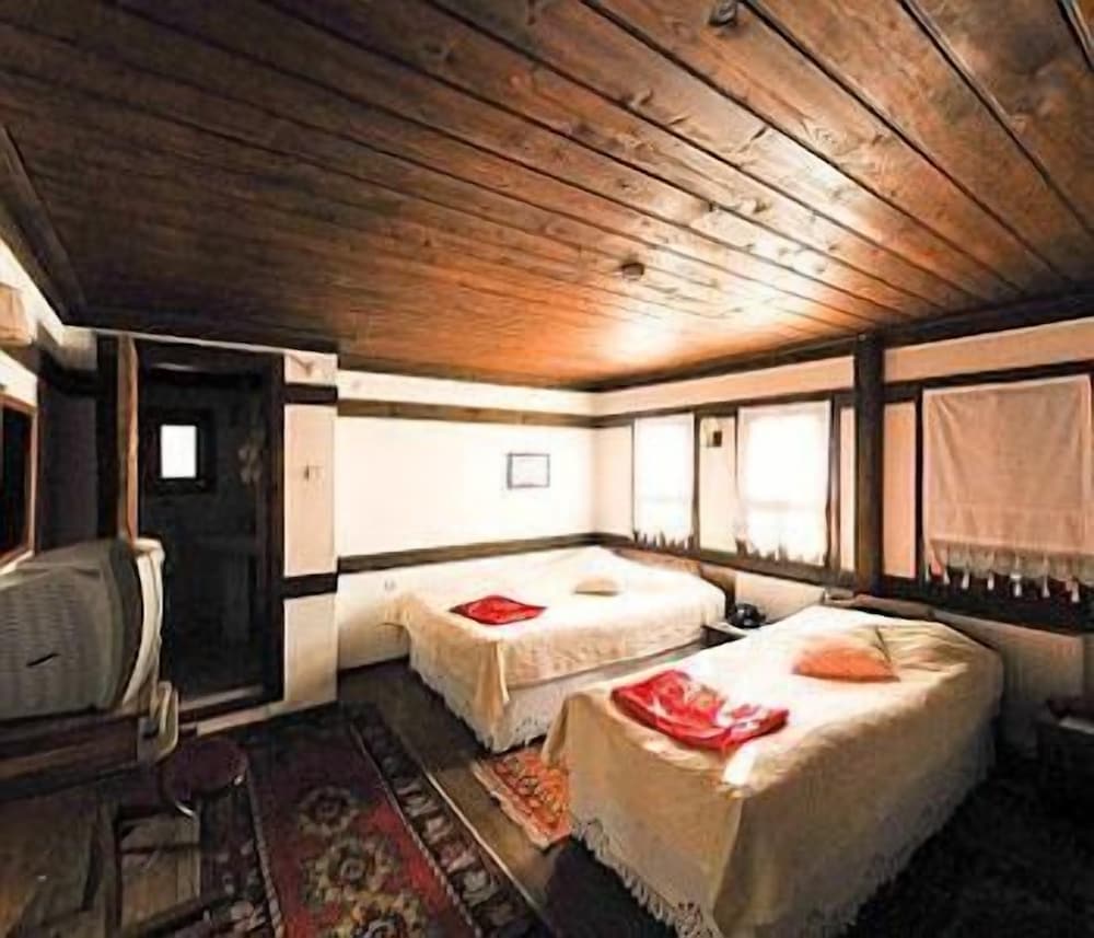 Quadruple Room photo 1