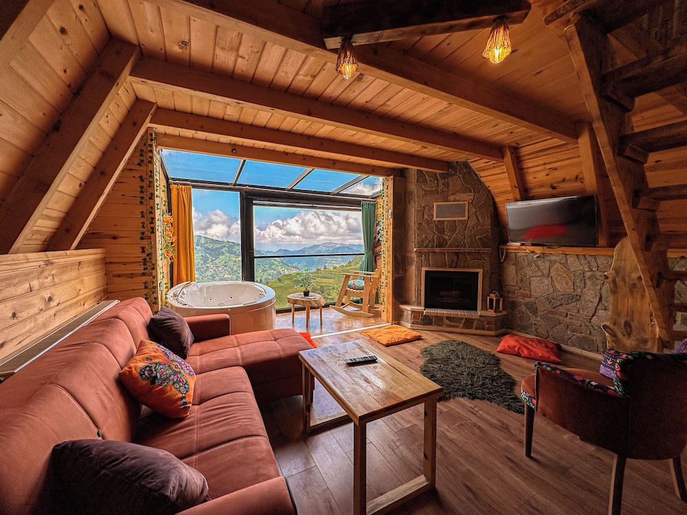 Papatya Suite Bungalov photo 1