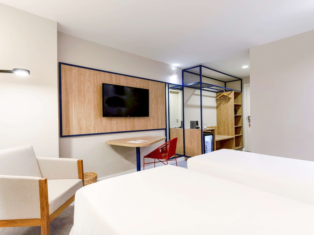 Superior Room, 1 double bed, beach view - Photo 5