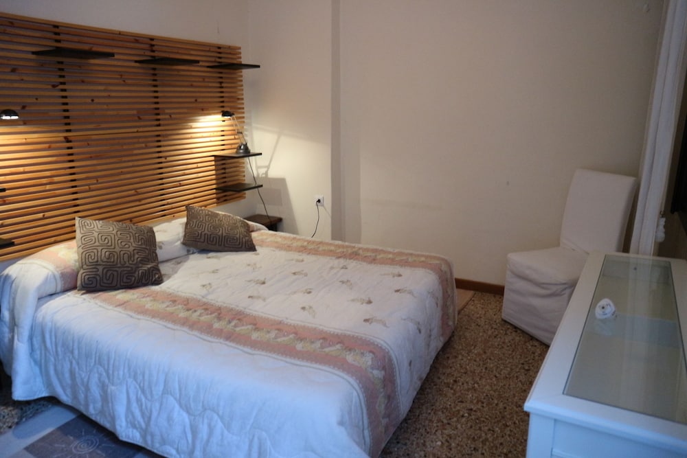 Apartment, 1 Bedroom photo 1