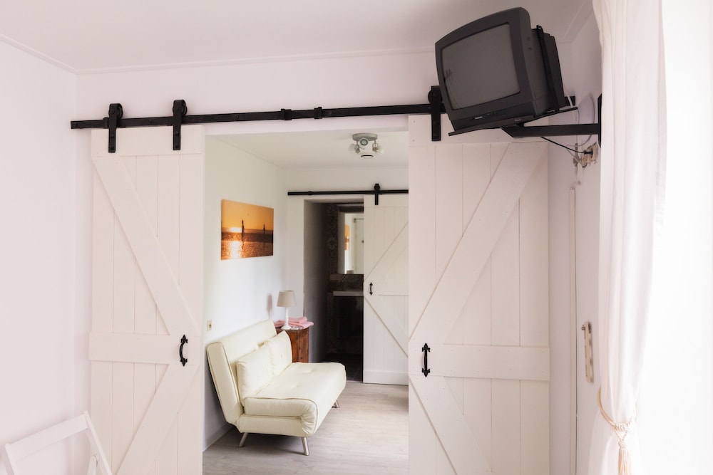 Superior Double Room, Garden View photo 1