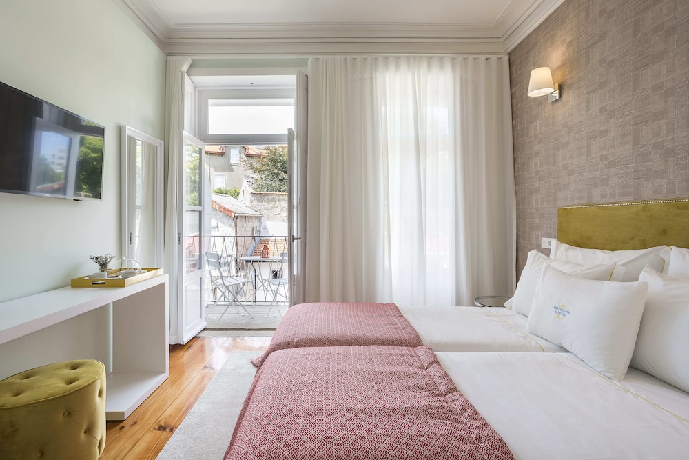 Traditional Twin Room, 2 Bedrooms, Non Smoking