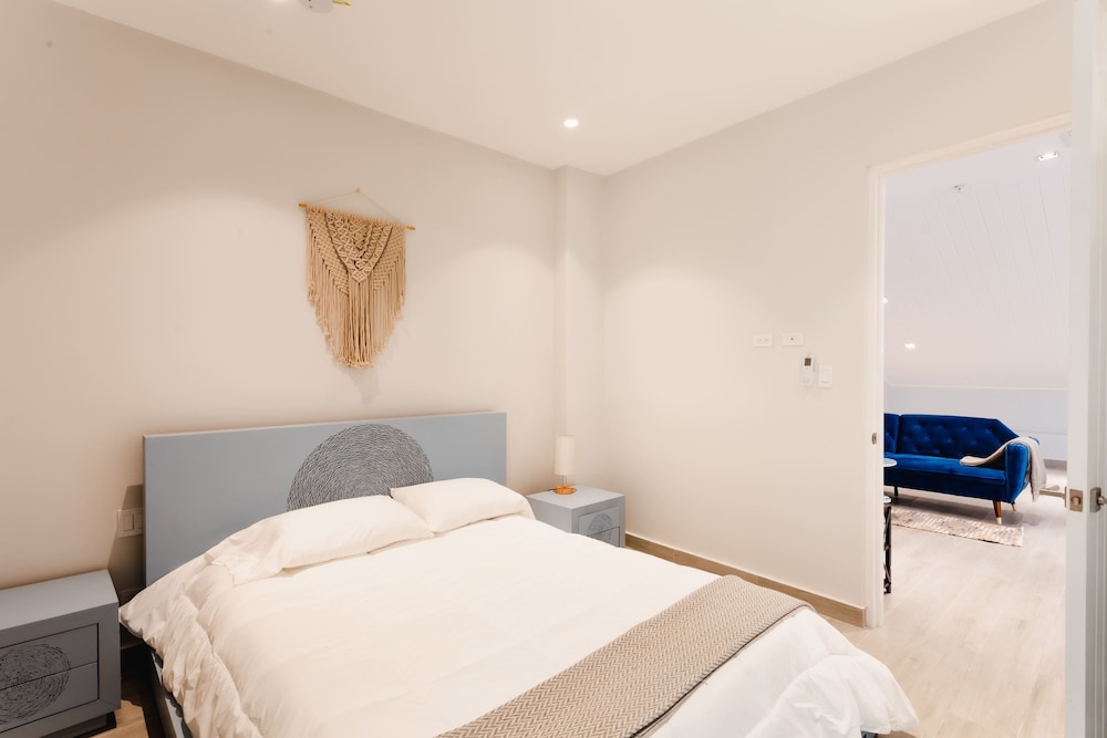 Apartment (2C) photo 3