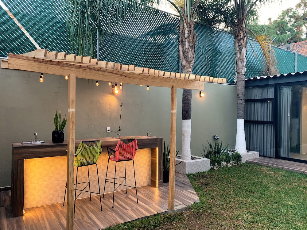 House, 1 Bedroom, Smoking, Terrace