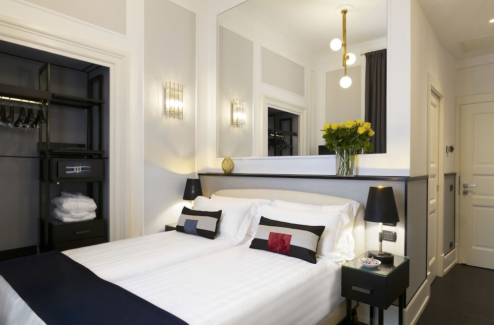 Superior Double or Twin Room (Aurora) photo 1