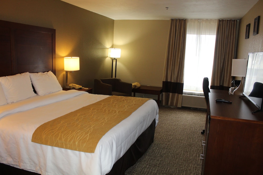 premium wheelchair king room