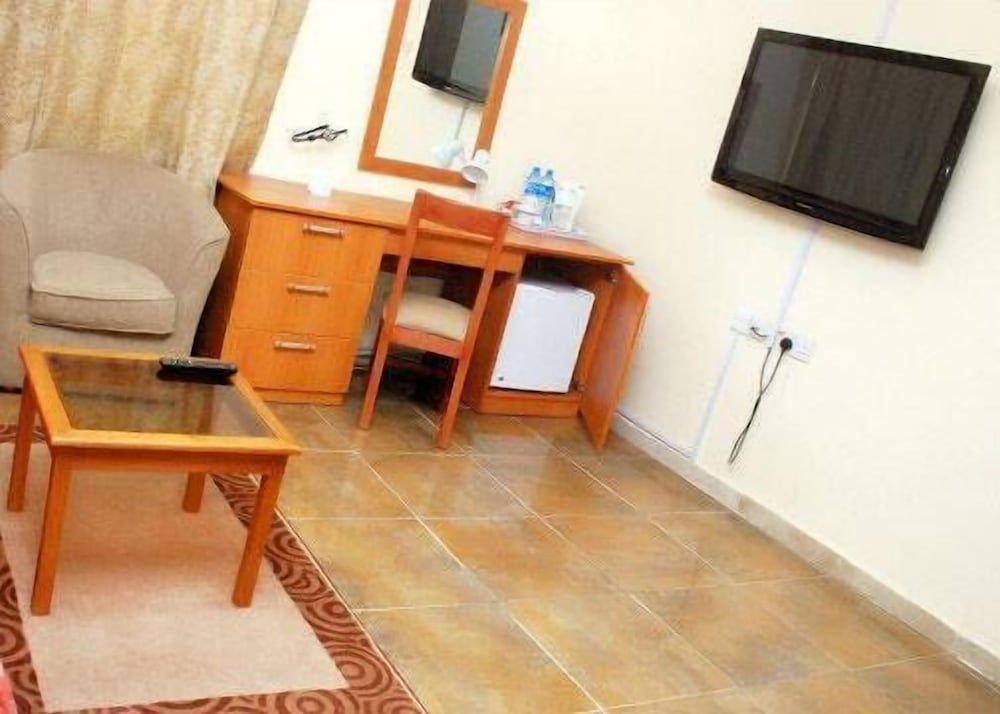 Standard Double Room, Courtyard View