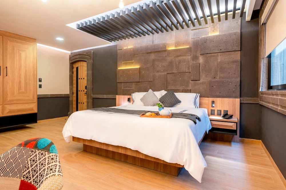 Deluxe Room photo 1