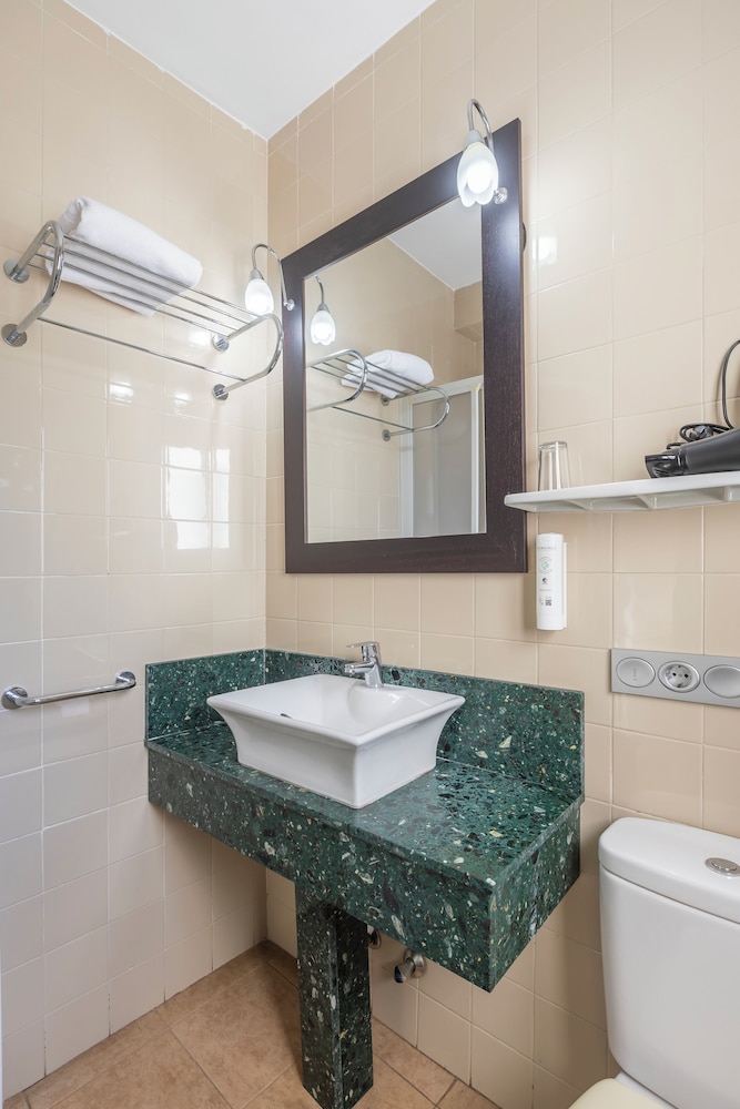 Standard Single Room photo 3