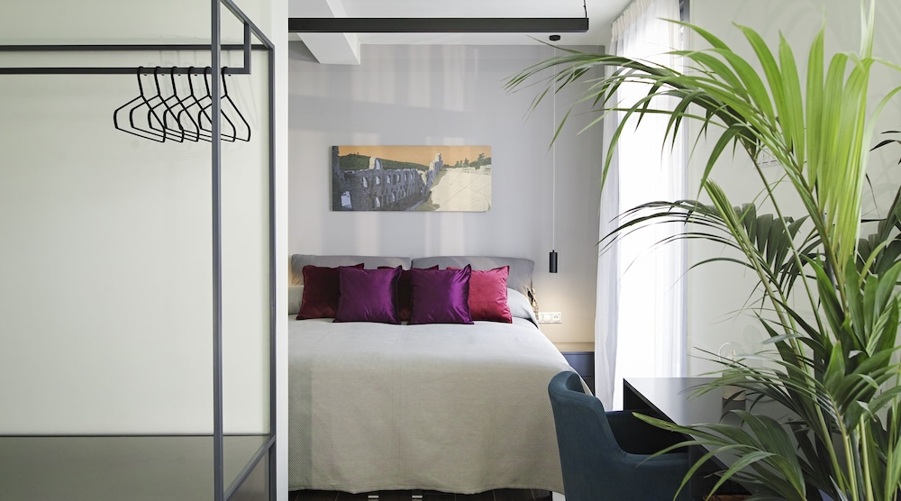 Deluxe Terrace Room photo 3