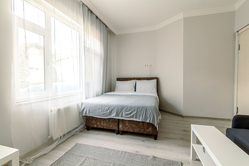 Standard Room photo 3