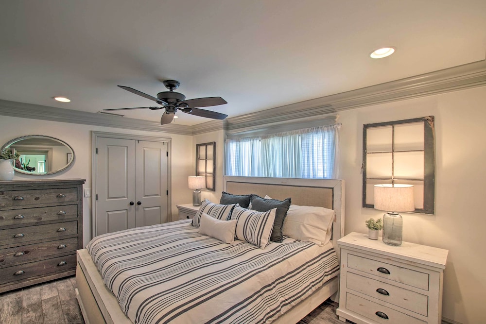 House (2 Bedrooms) photo 3