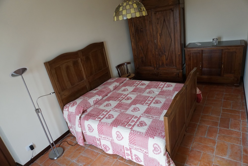 Double or Twin Room photo 1