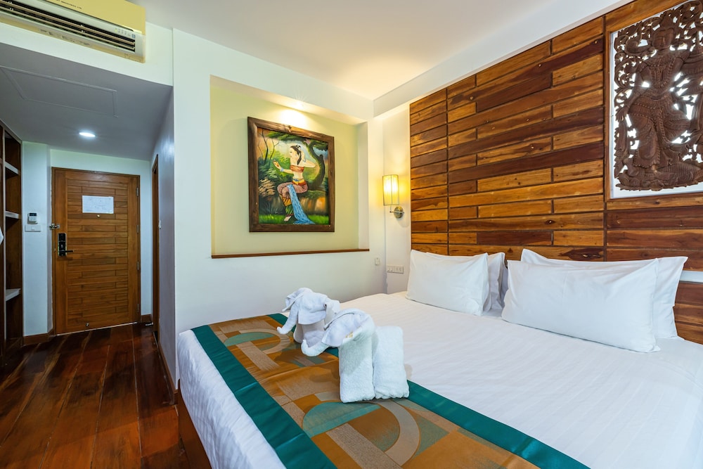 Deluxe Twin Room - Photo 4