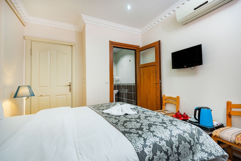 Classic Double Room photo 3