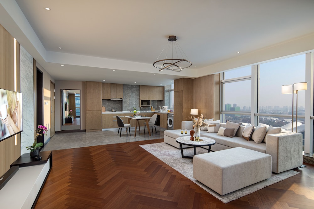Executive Room, 1 Bedroom - Photo 6