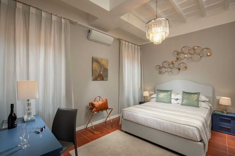 Superior Double Room, 1 Queen Bed photo 1