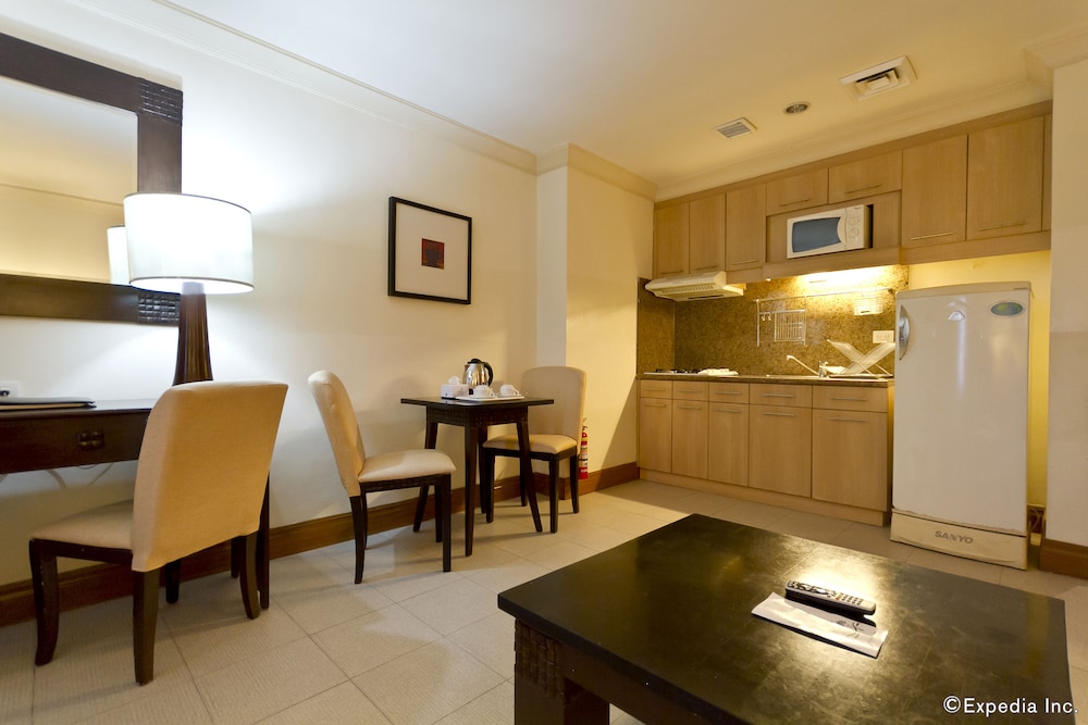 Suite (1-bedroom) - Photo 9
