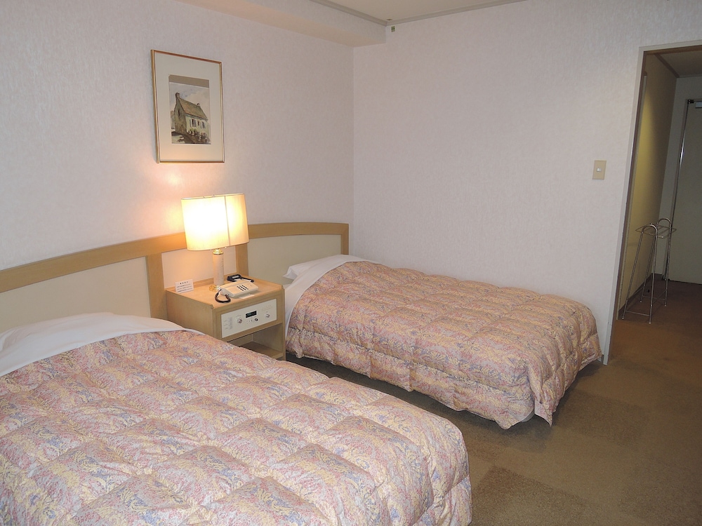 Japanese Western Style Room, Non Smoking photo 2