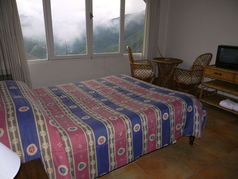 Cabin, 3 Bedrooms (7 Beds)