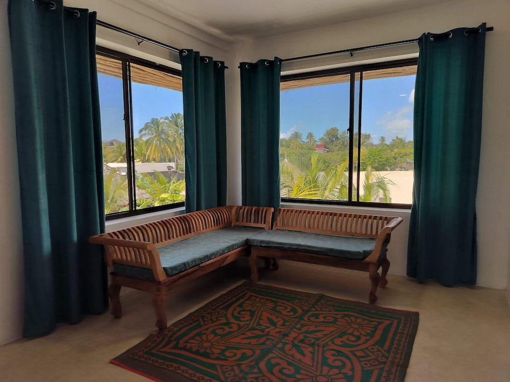 Luxury Room, 1 Bedroom, Ensuite, Sea View photo 3