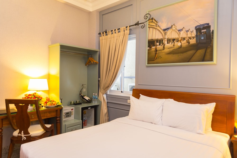 Boutique Room photo 2