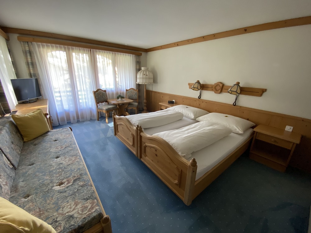 Comfort Double Room, Balcony - Photo 2