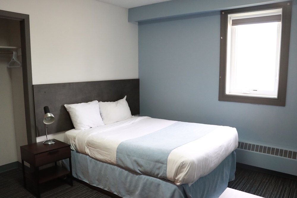 Standard Suite