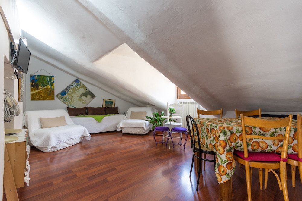 Apartment, 1 Bedroom, Non Smoking