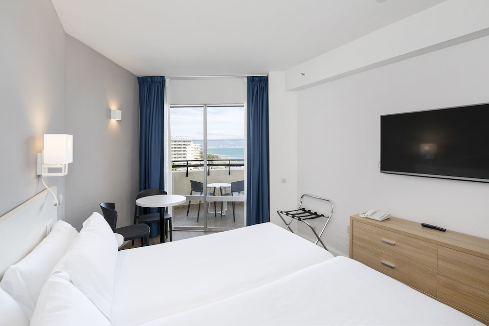Studio, Sea View photo 3