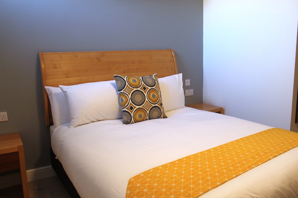 Economy Double Room photo 2