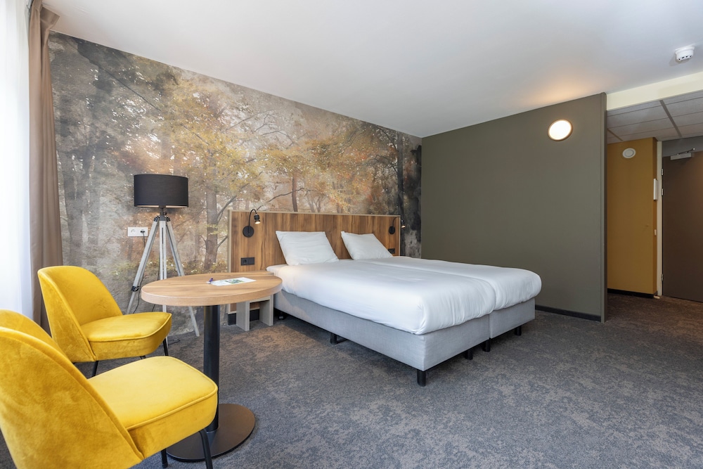 Luxury Double Room photo 2