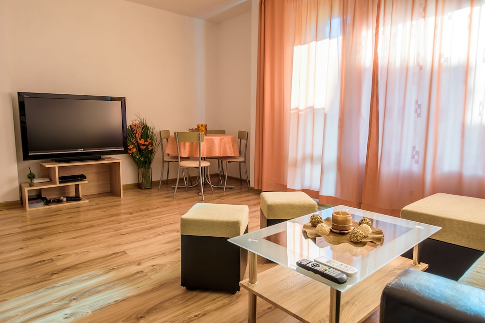 Apartment, 1 Bedroom ( Str. Iglika 1 )