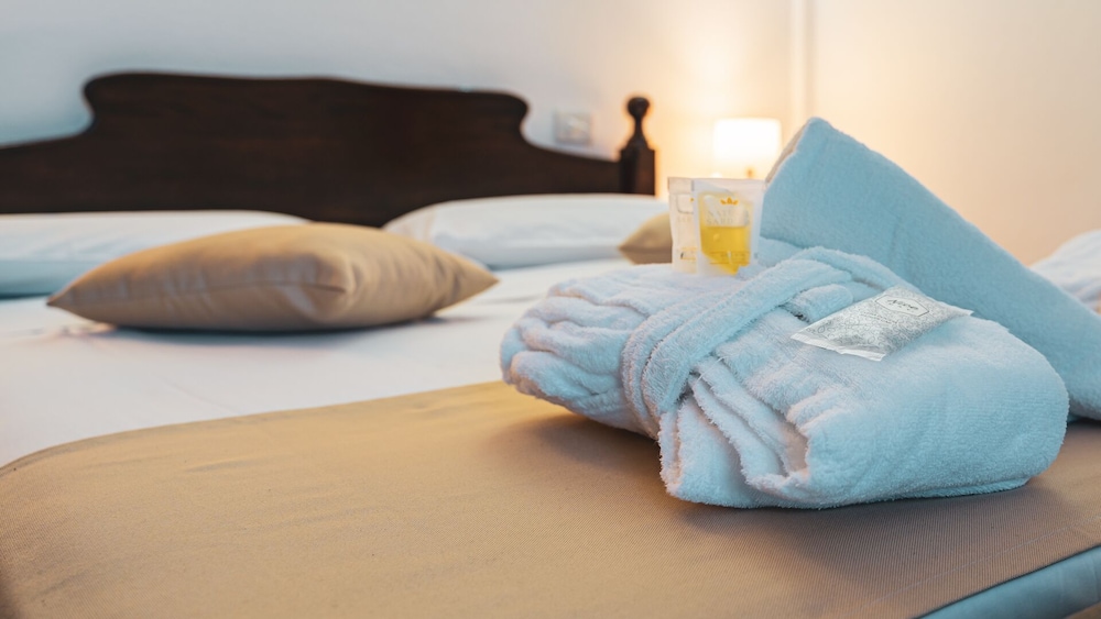 Hotel Terme di Casteldoria, Billede 4