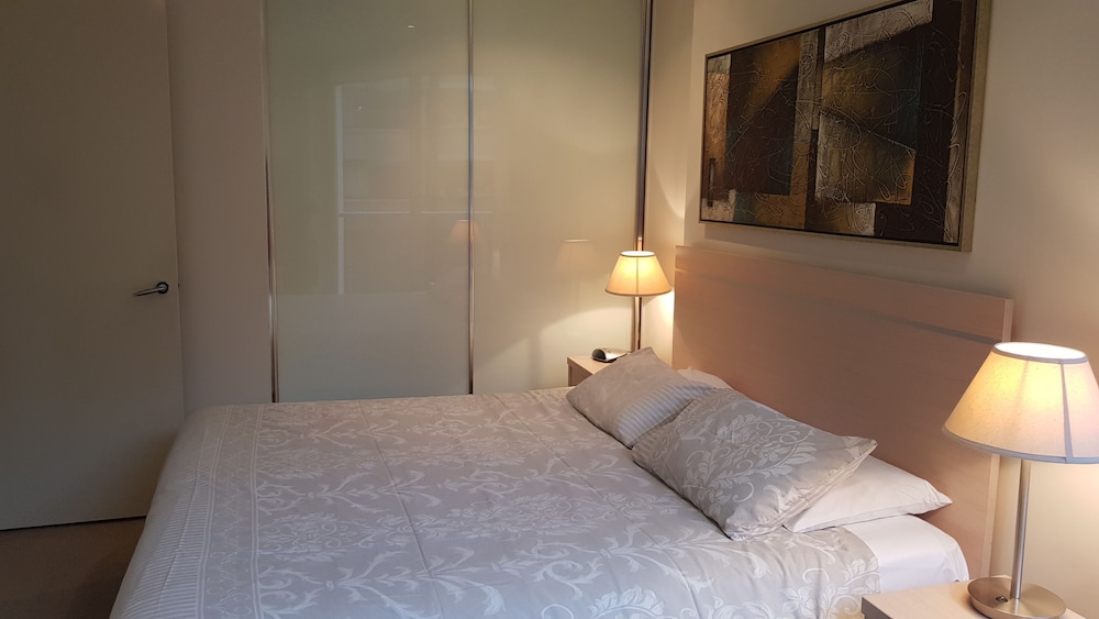 Apartment, City View photo 1