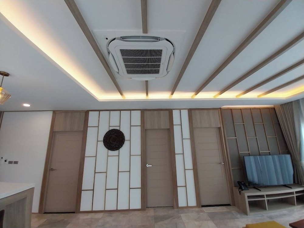 New Two Bedroom Grand Family Suite with free Minibar(One time) - Photo 16