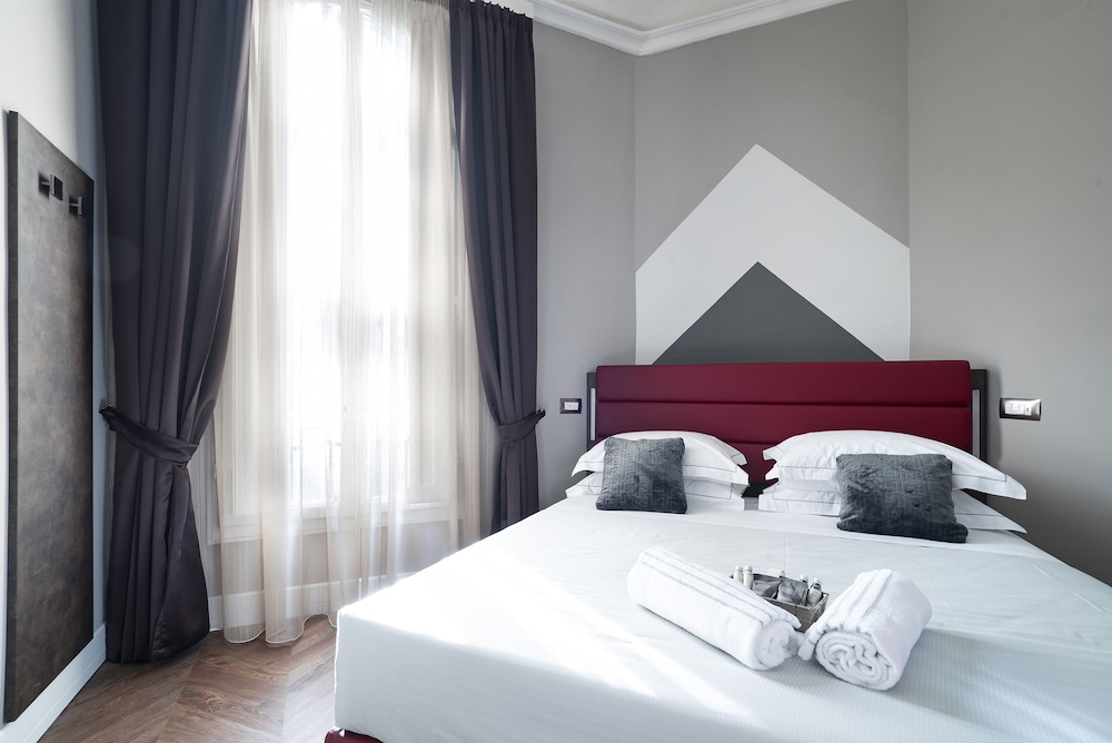 Economy Double Room photo 3