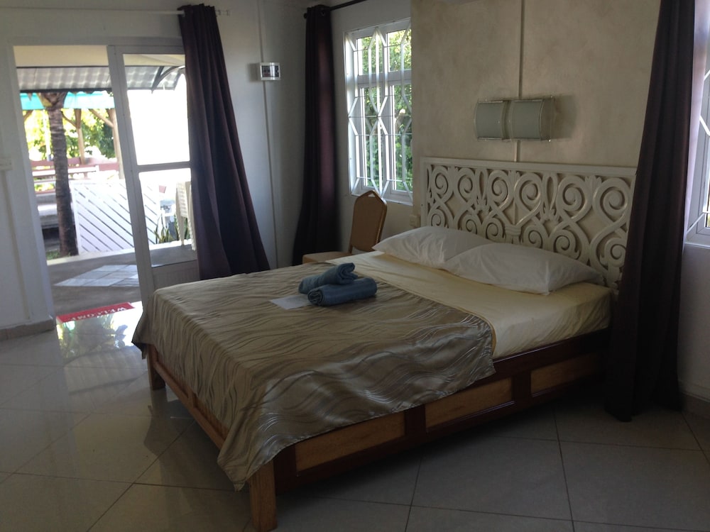 Family Triple Room, Multiple Beds photo 1