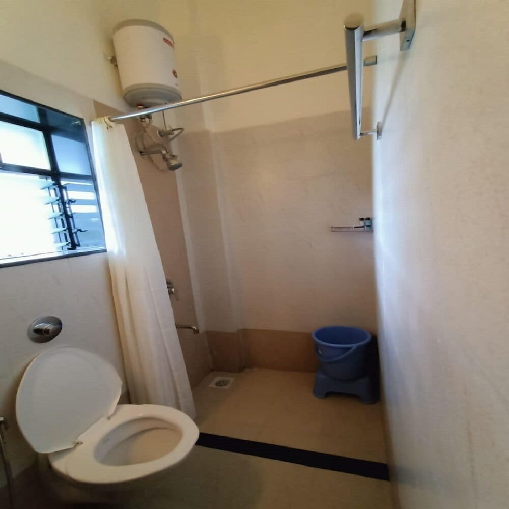 Deluxe Room with Sitout Swimming Pool facing - Photo 3