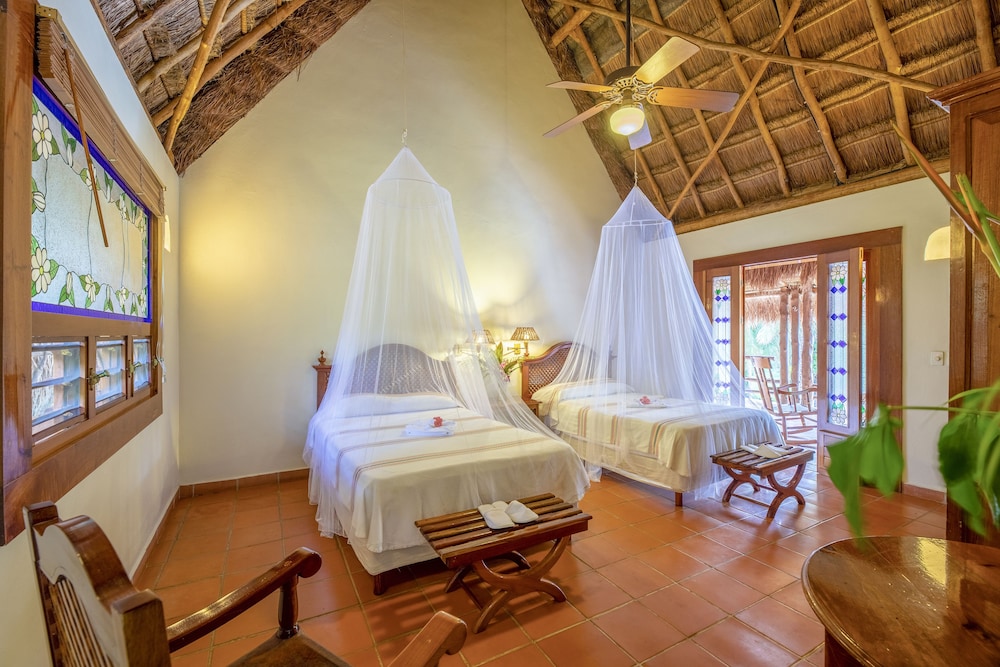Royal mayan bungalow - Photo 1
