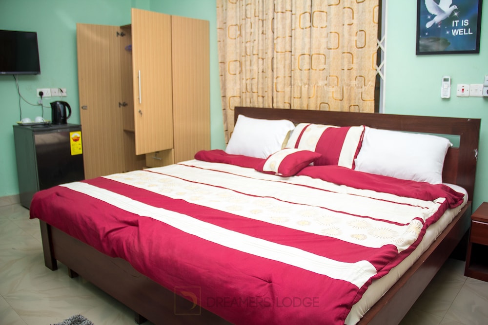 Superior Double Room, 1 King Bed, Non Smoking photo 1